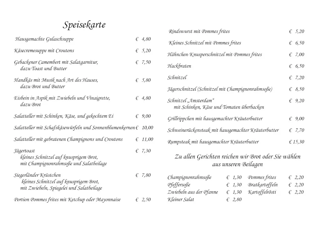 Menu_Gasthaus Zur Wetterau_Rockenberg_image_4