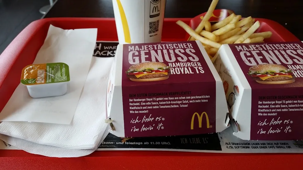 Menu_McDonald's_Butzbach_immagine_3
