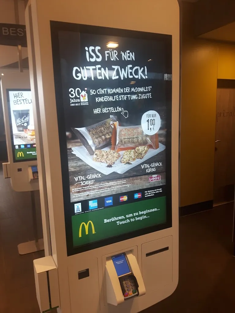 Menu_McDonald's_Butzbach_immagine_4