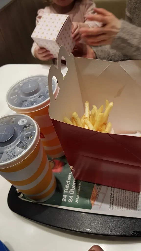 Menu_McDonald's_Butzbach_immagine_6