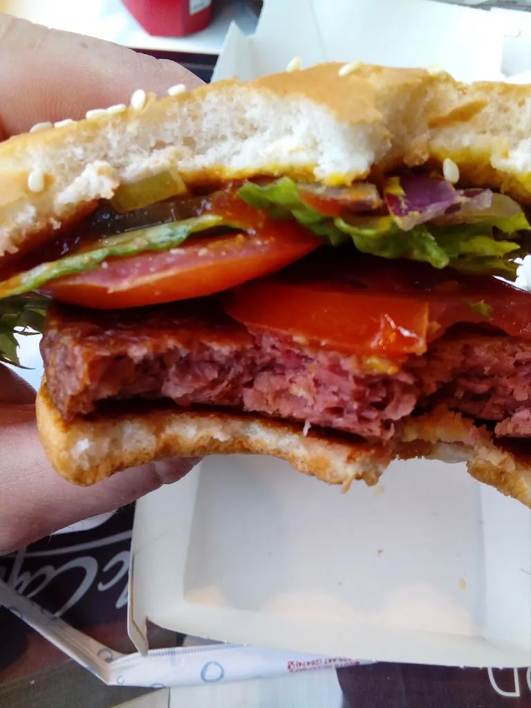 Menu_McDonald's_Butzbach_immagine_7