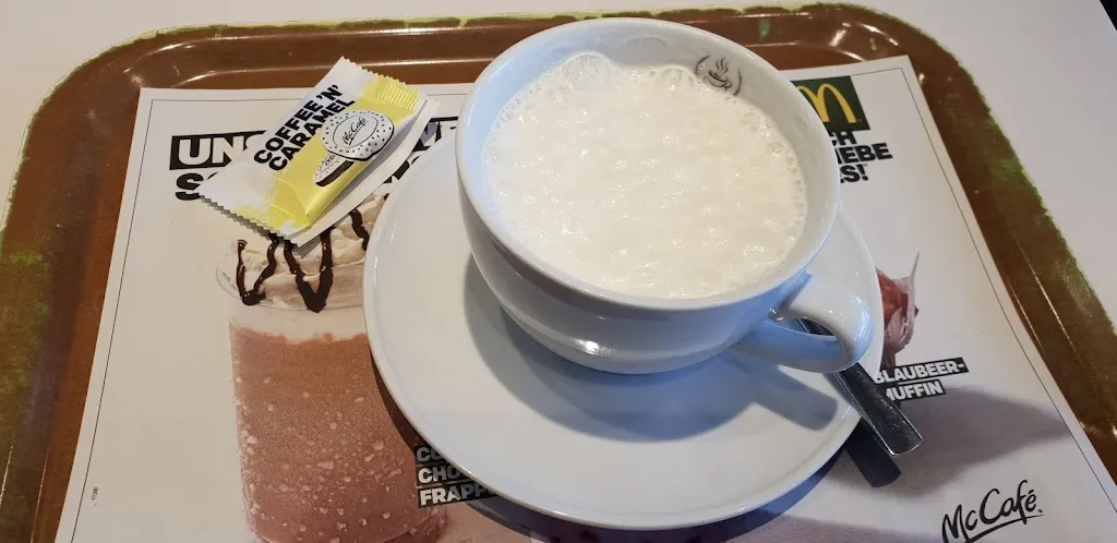 Menu_McDonald's_Butzbach_immagine_8