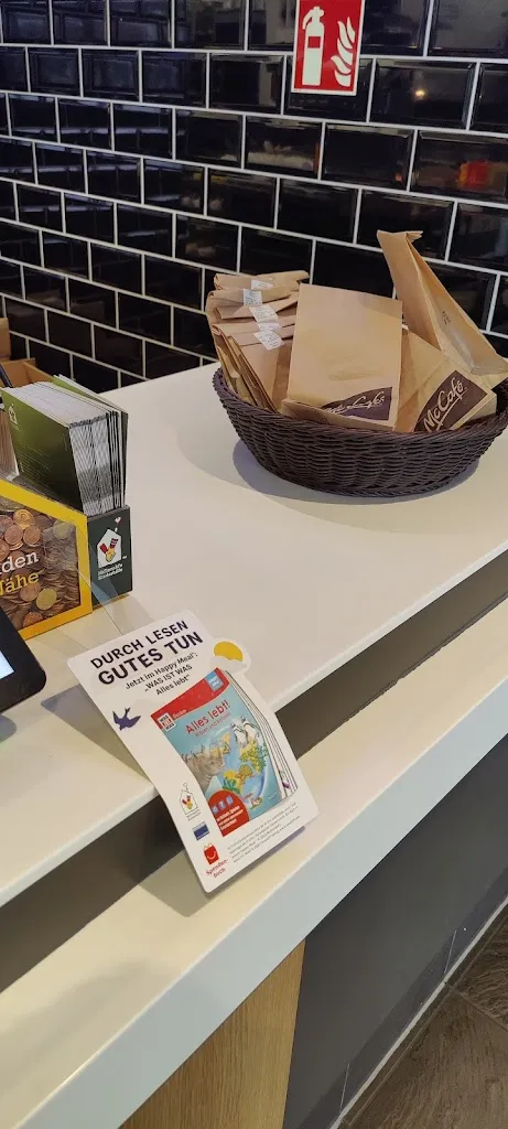 Menu_McDonald's_Butzbach_immagine_9