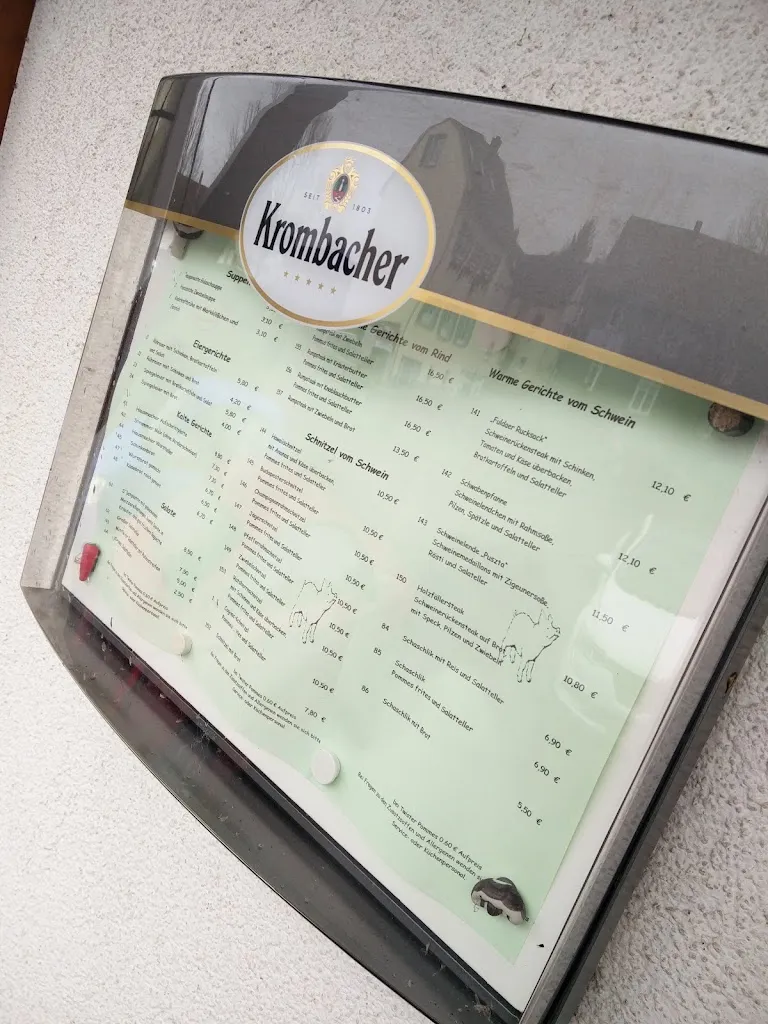 Menu_Gasthof Waidmannsheil_Eichenzell_immagine_2