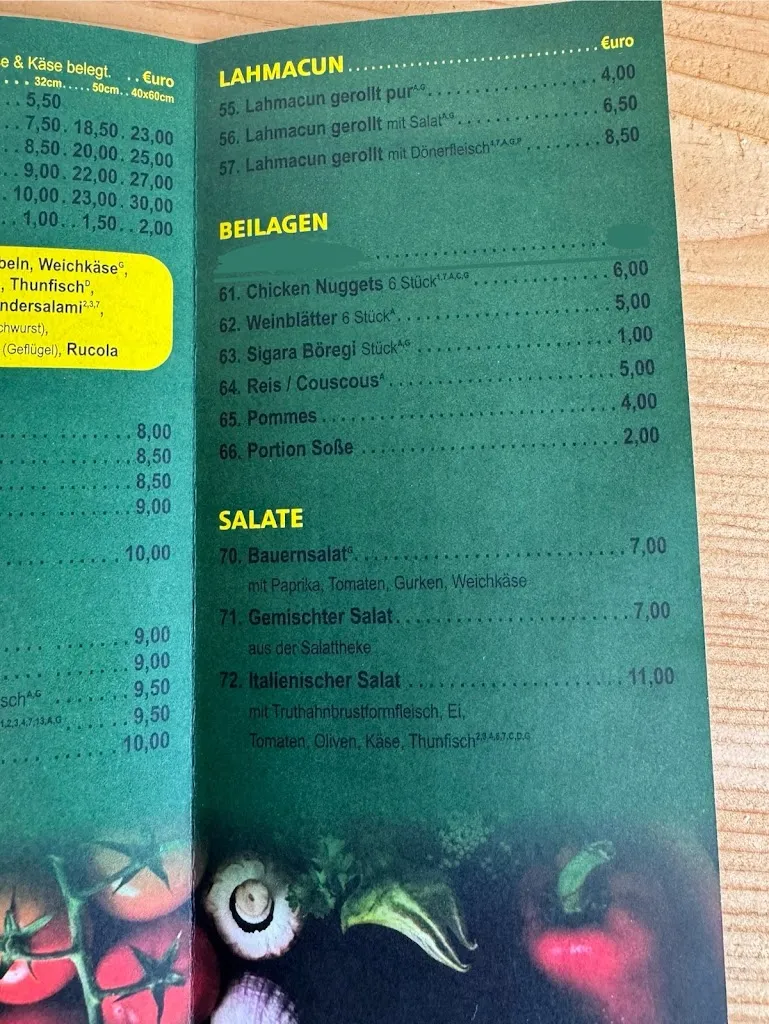 Menu_Merdos Döner_Einhausen_image_3