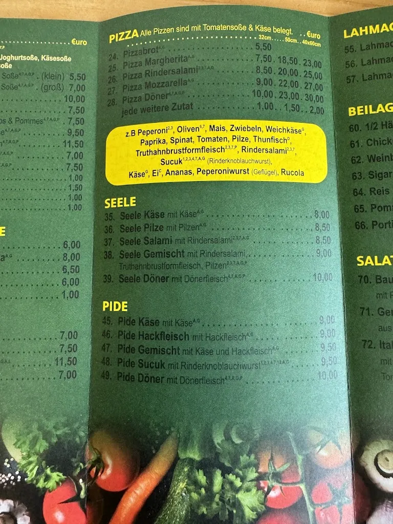 Menu_Merdos Döner_Einhausen_image_4