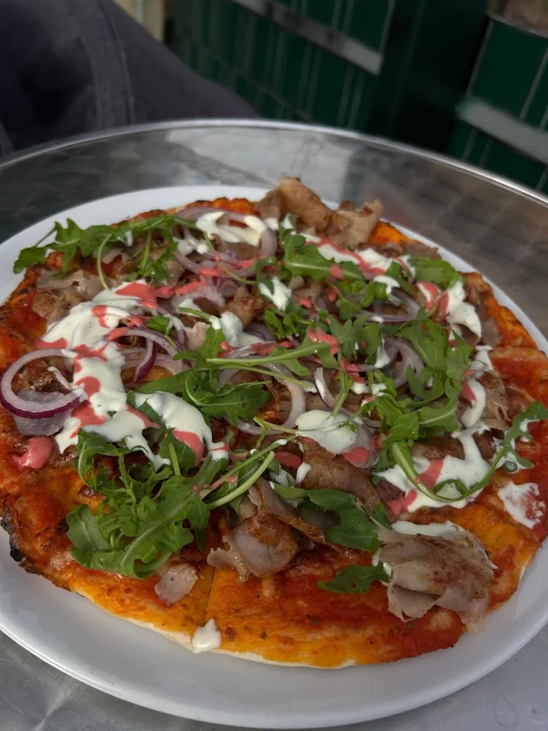 Menu_Merdos Döner_Einhausen_image_7