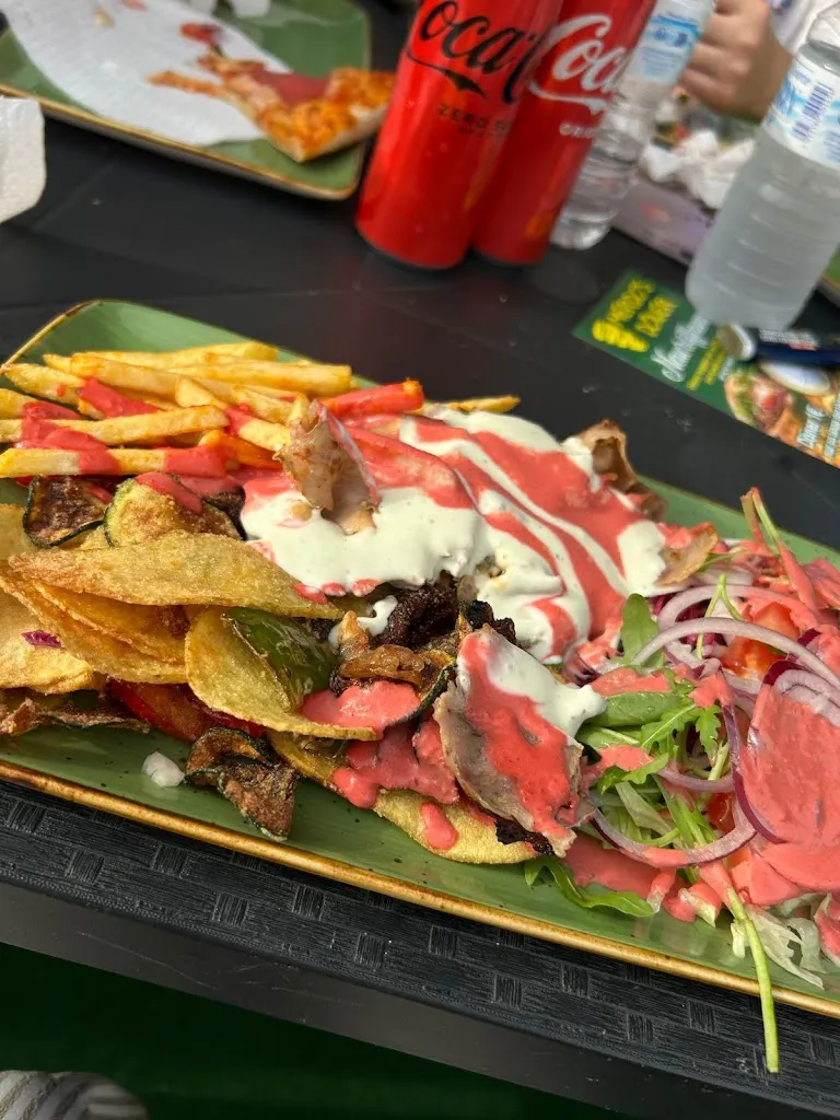 Menu_Merdos Döner_Einhausen_image_8