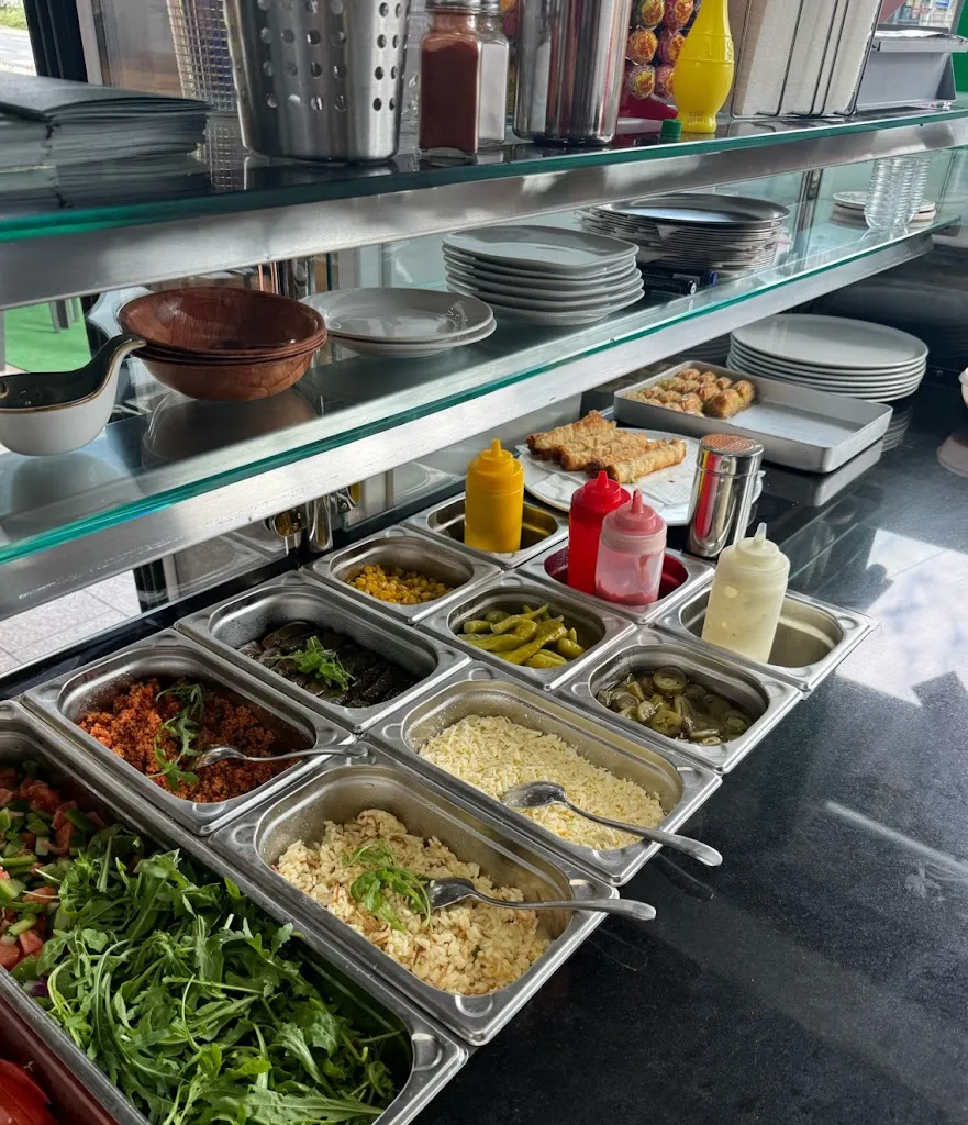 Merdos Döner_Einhausen_slider_image_1