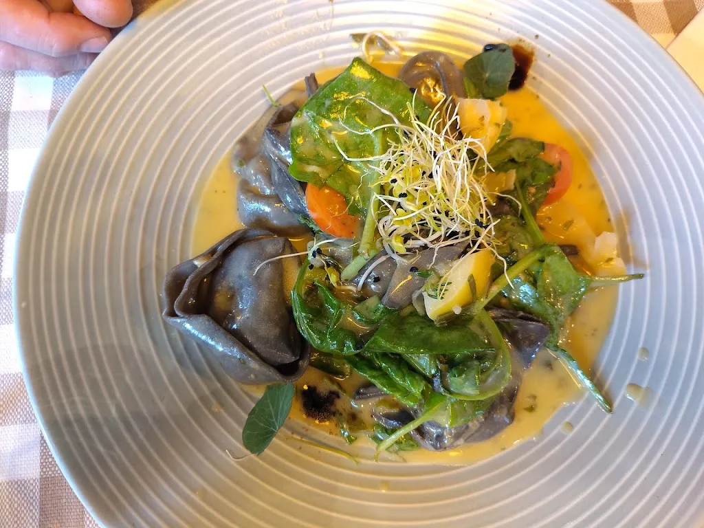 Sunshine 77_Ristorante Amuni Dieburg_Dieburg_review