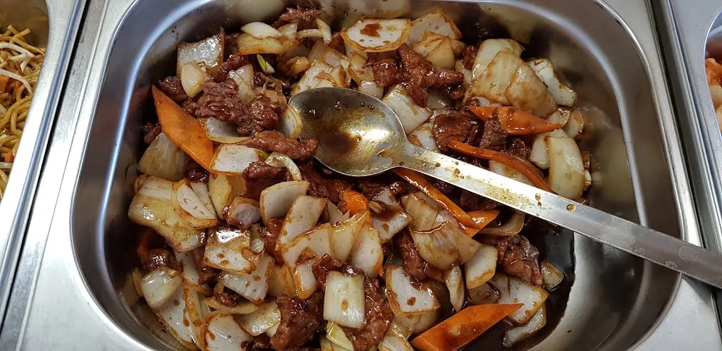 Menu_China-Thai Haus_Münster_image_1