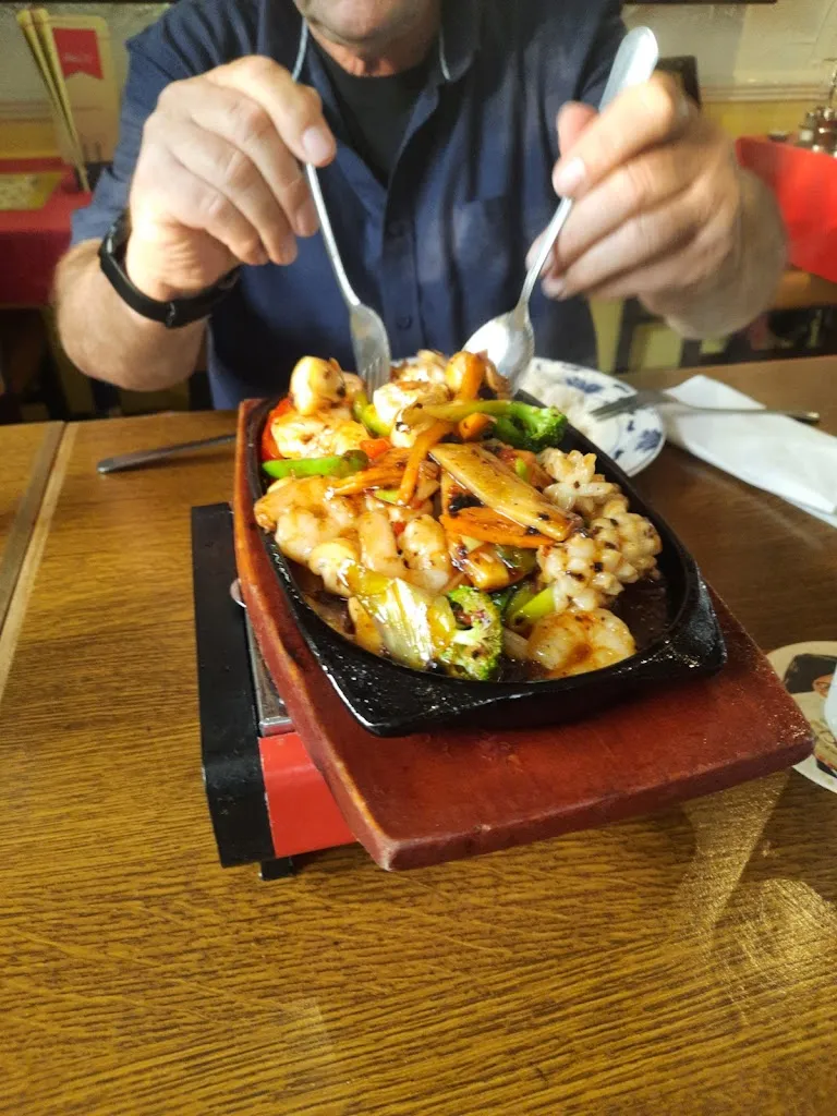 Menu_China-Thai Haus_Münster_image_5