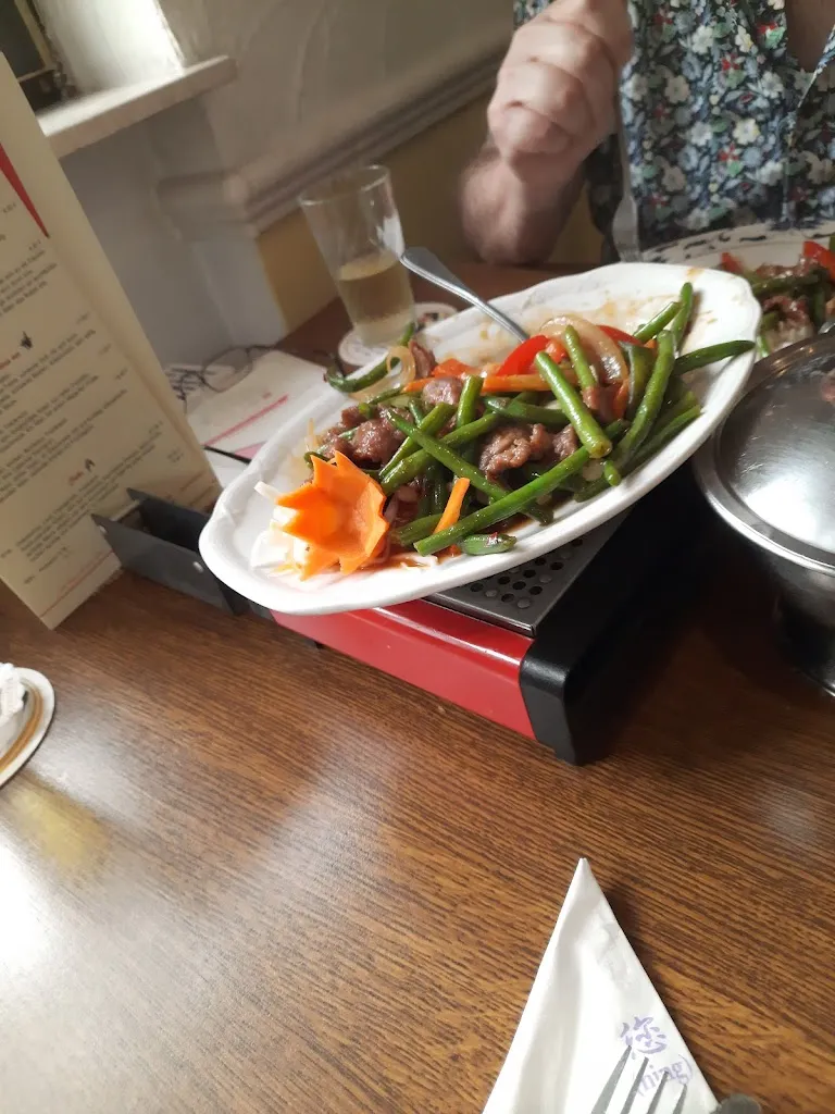 Menu_China-Thai Haus_Münster_image_8