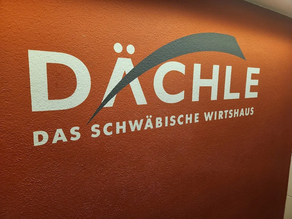 arose58_Dächle - Das schwäbische Wirtshaus_Neckar_review