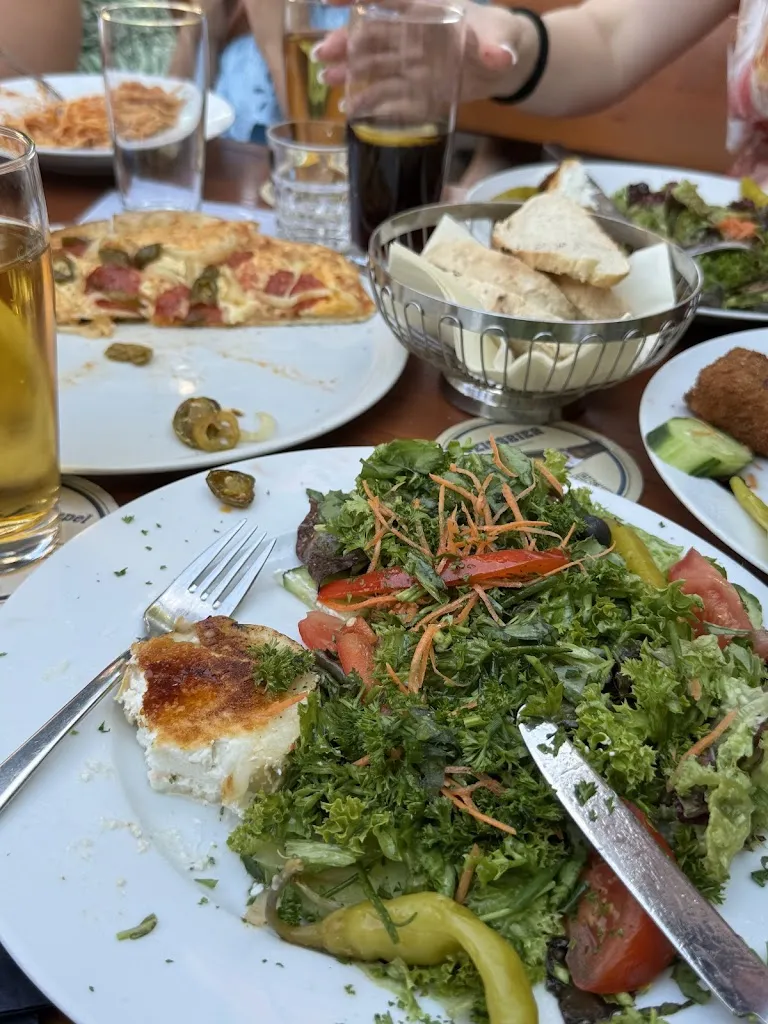 Katarina_Wirtshaus Sprendlinger Bahnhof_Dreieich_review