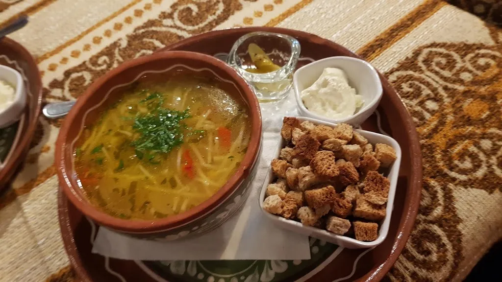 Menu_Restaurant moldovenesc Țărăncuța_Dreieich_image_7