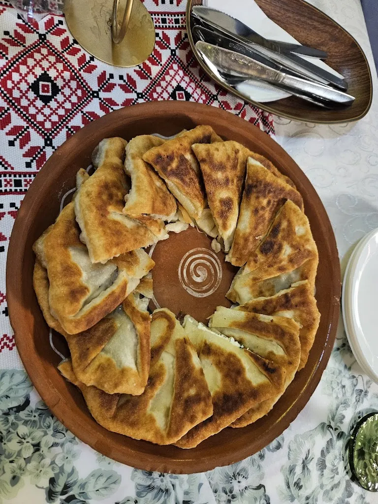 Menu_Restaurant moldovenesc Țărăncuța_Dreieich_image_8