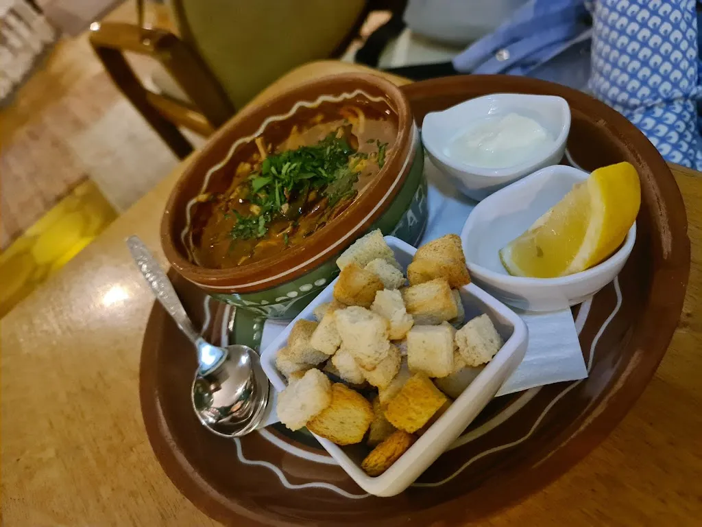 Menu_Restaurant moldovenesc Țărăncuța_Dreieich_image_9