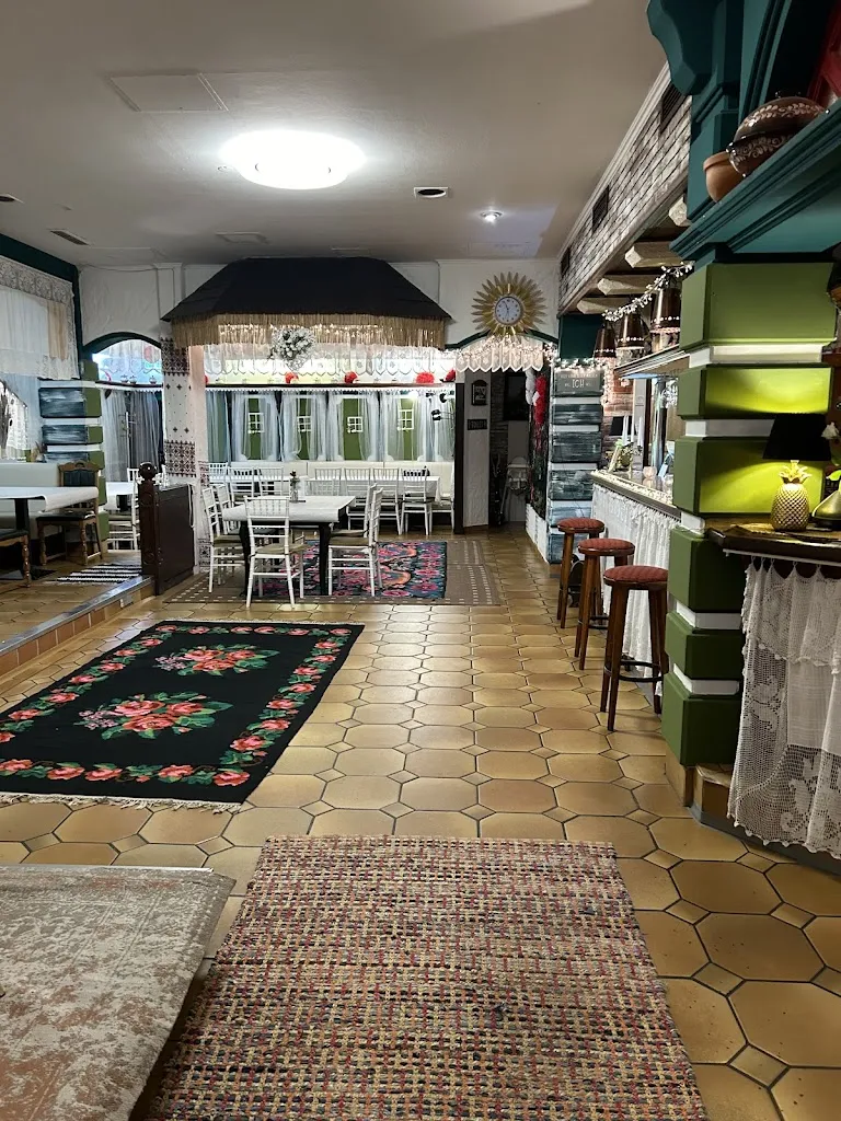 Restaurant moldovenesc Țărăncuța ristorante a Dreieich