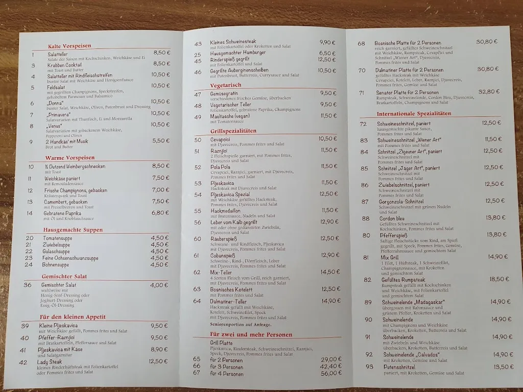 Menu_Speisegaststätte STG_Dreieich_image_1