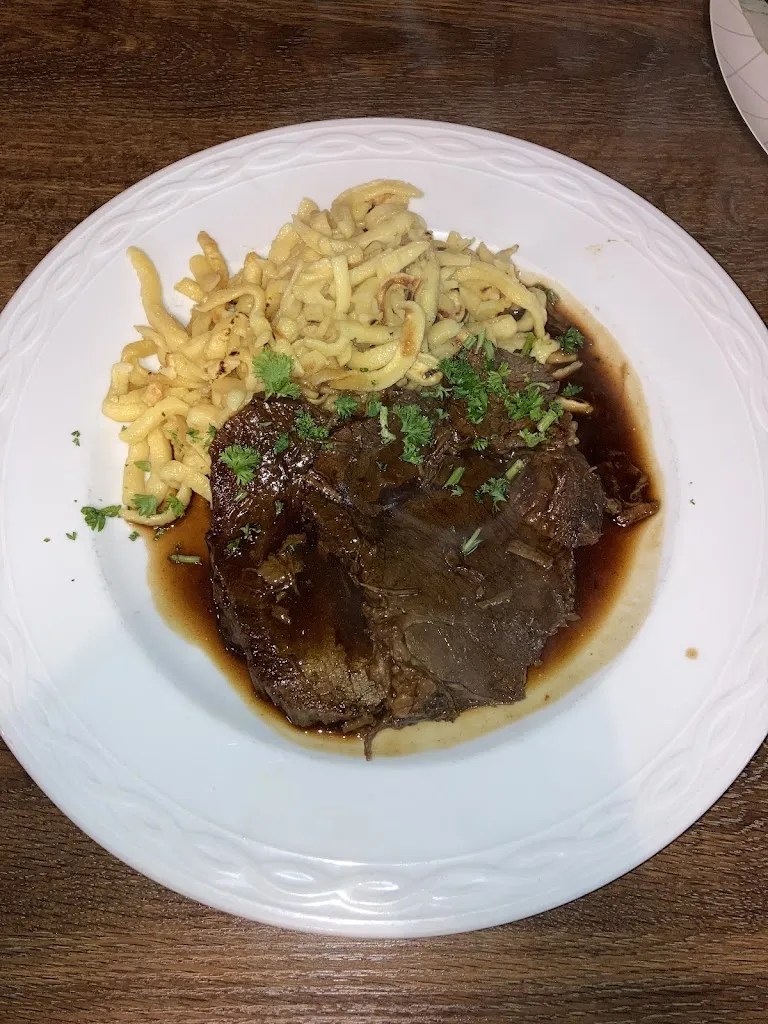 Menu_Alt Sprendlingen in der Fischerklause_Dreieich_immagine_5