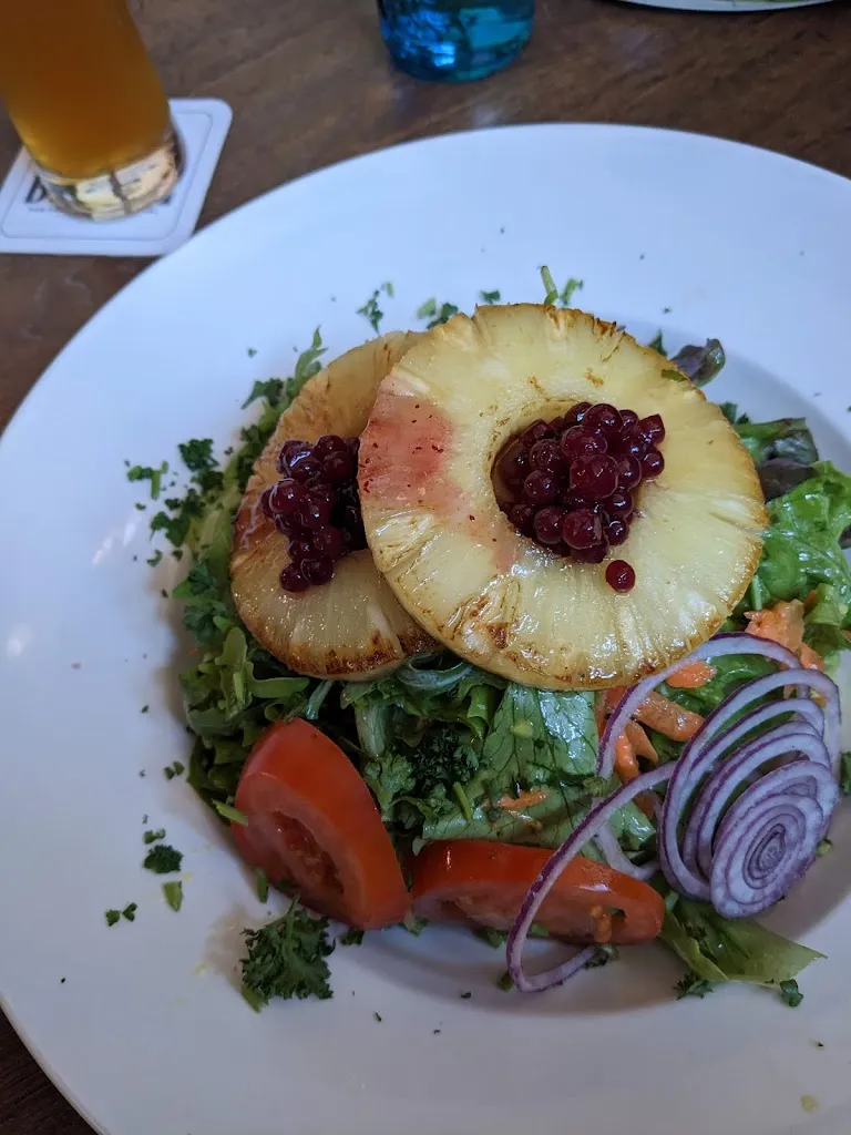 Menu_Alt Sprendlingen in der Fischerklause_Dreieich_immagine_9