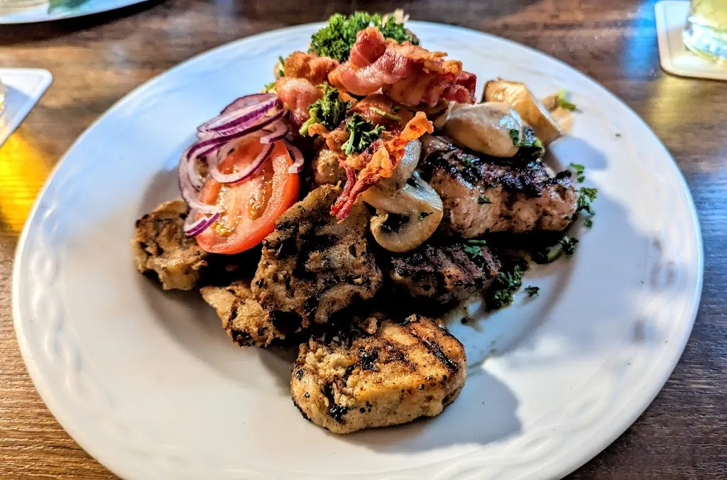 Alt Sprendlingen in der Fischerklause_Dreieich_slider_image_2