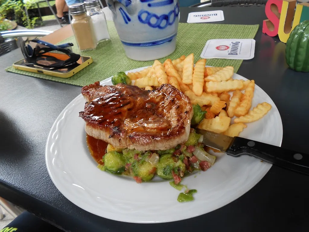 Alt Sprendlingen in der Fischerklause_Dreieich_slider_image_3