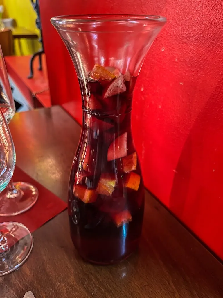 Menu_El Castillo_Dreieich_image_5