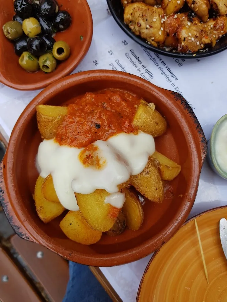 Menu_El Castillo_Dreieich_image_6