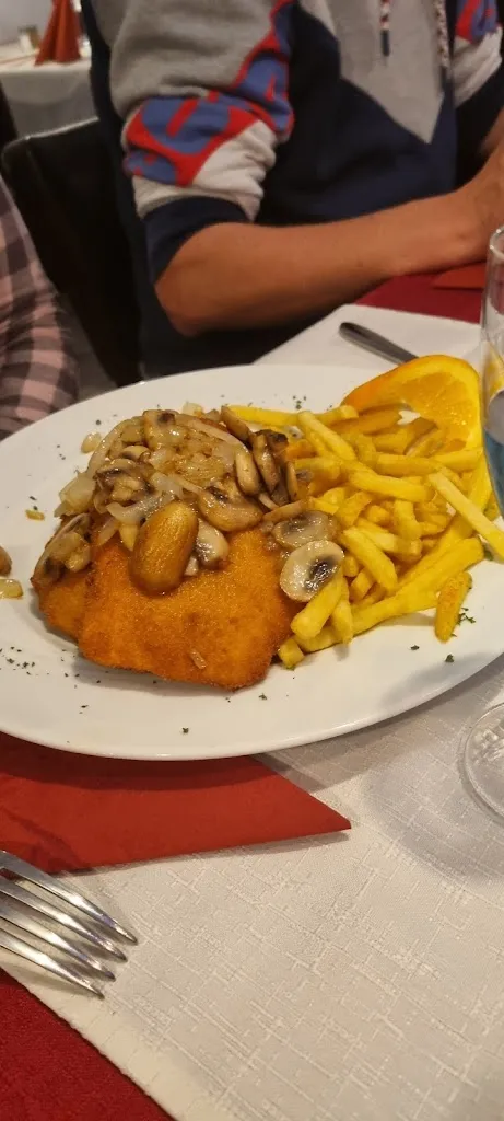 Menu_Restaurant Dejan_Dreieich_immagine_5