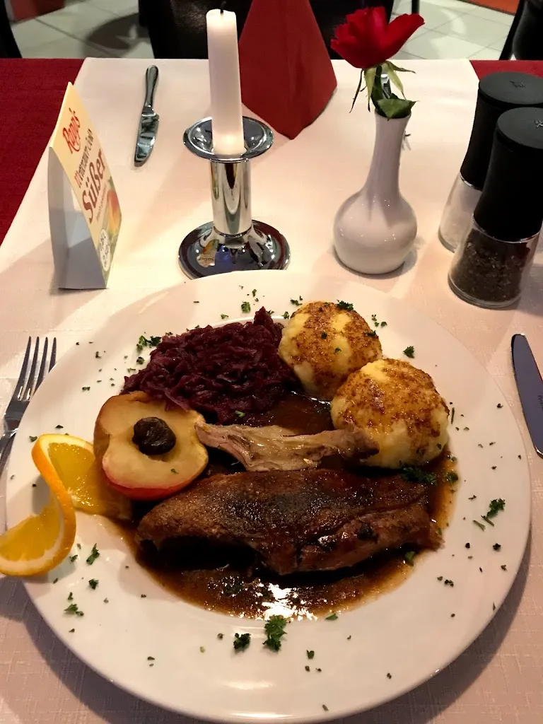 Menu_Restaurant Dejan_Dreieich_immagine_6