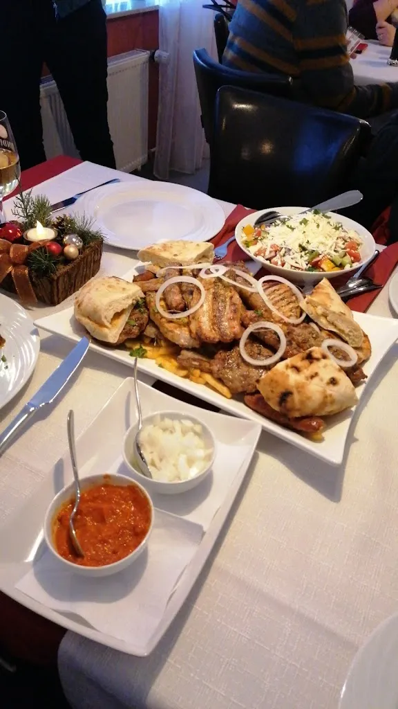 Menu_Restaurant Dejan_Dreieich_immagine_7