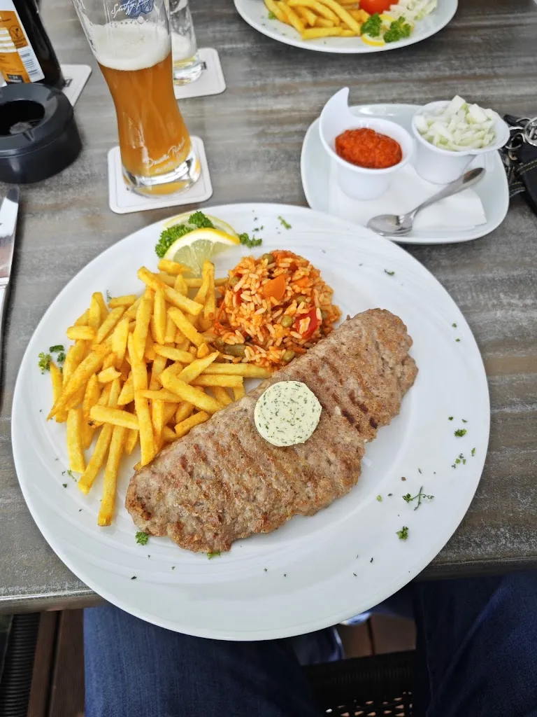 Menu_Restaurant Dejan_Dreieich_immagine_9