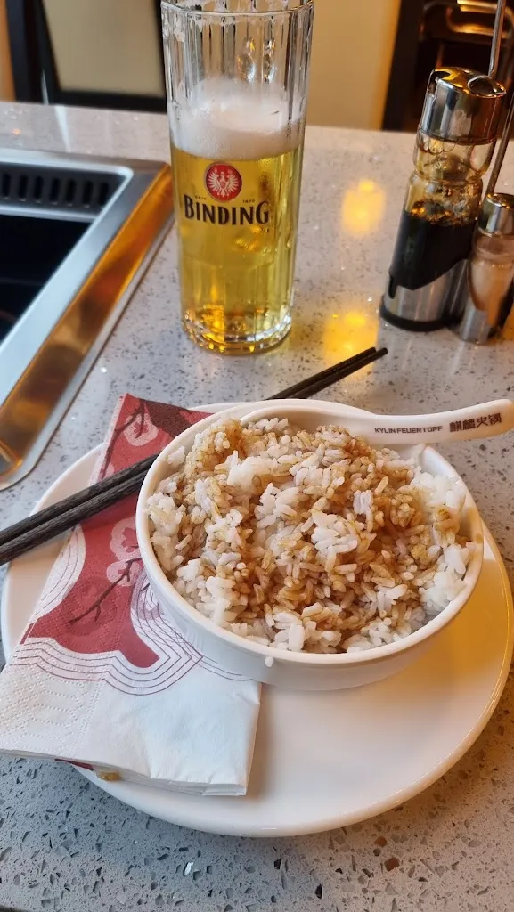 Menu_KYLIN HOTPOT_Dreieich_immagine_6