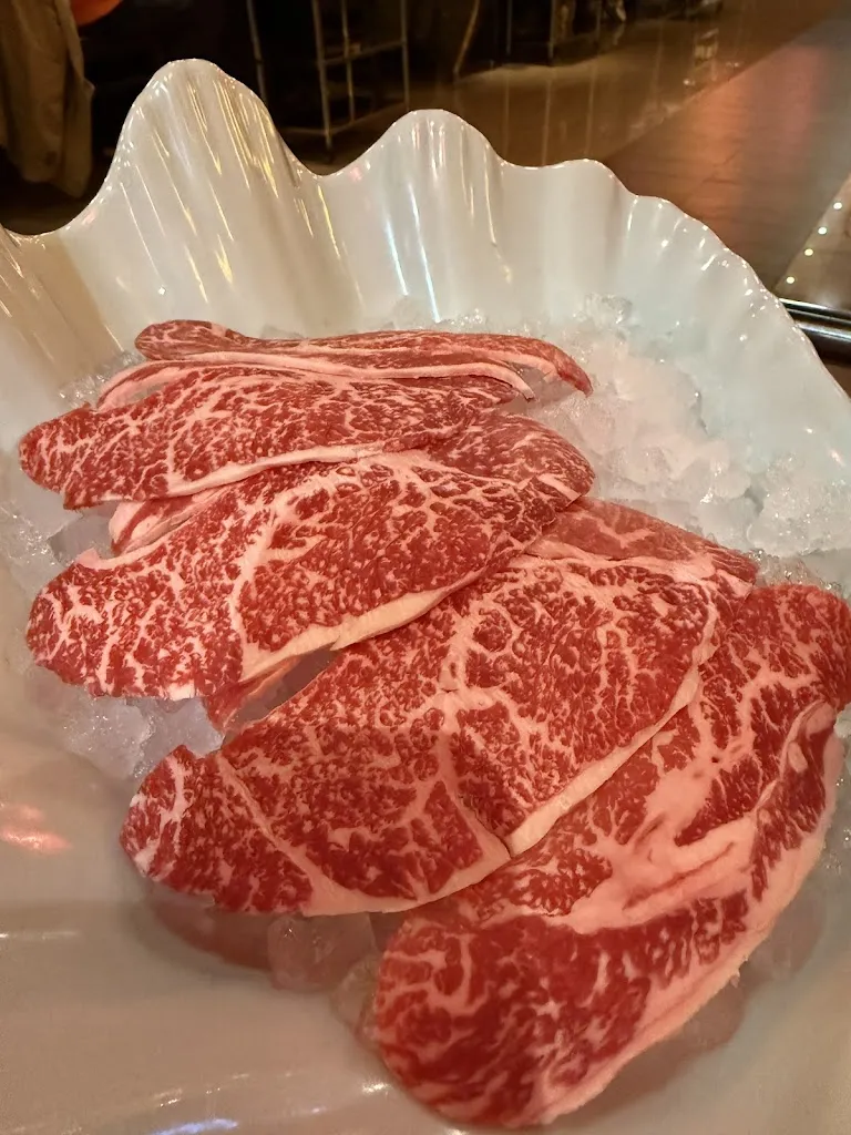 Menu_KYLIN HOTPOT_Dreieich_immagine_9