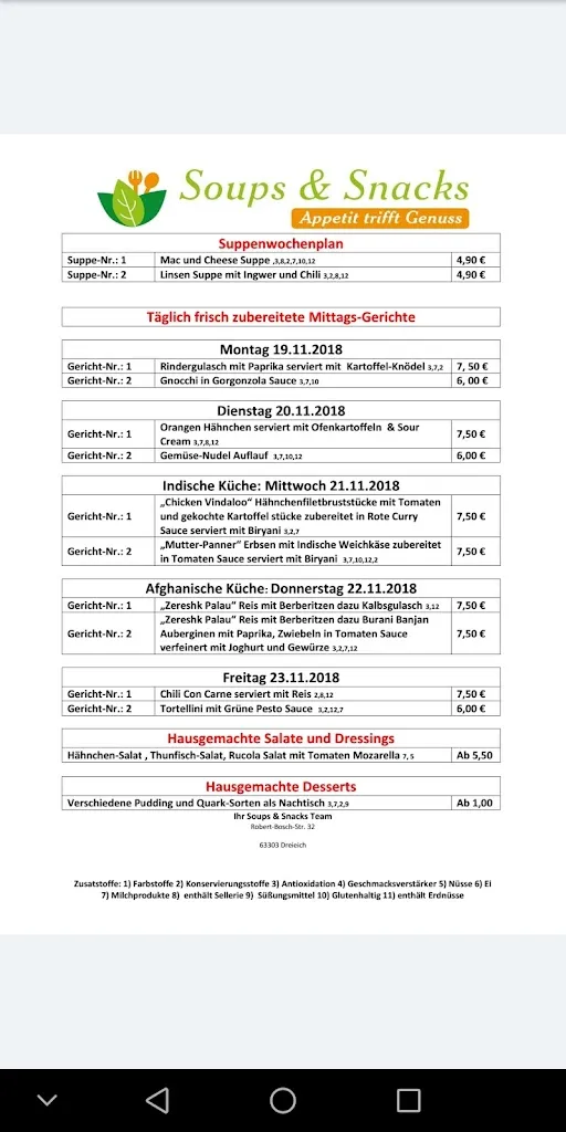 Menu_Suena Lunch & Events_Dreieich_image_3