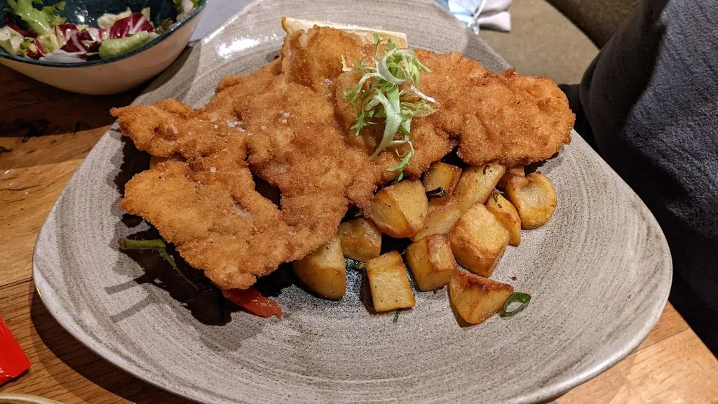 Menu_Haynerwirtin Im Naturfreundehaus Dreieichenhain_Dreieich_immagine_5