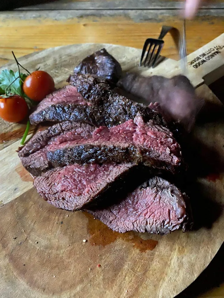 Menu_Haynerwirtin Im Naturfreundehaus Dreieichenhain_Dreieich_immagine_8