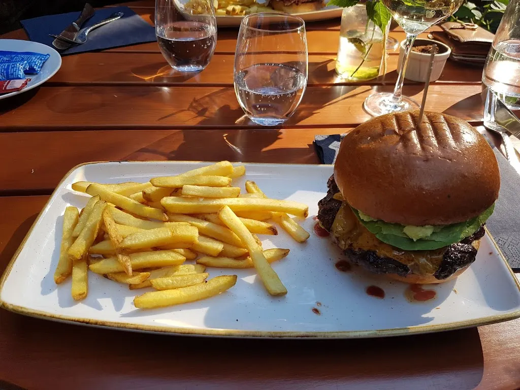 Menu_Haynerwirtin Im Naturfreundehaus Dreieichenhain_Dreieich_immagine_9
