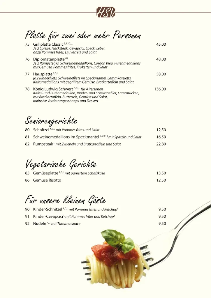 Menu_HSV Restaurant Götzenhain_Dreieich_image_1