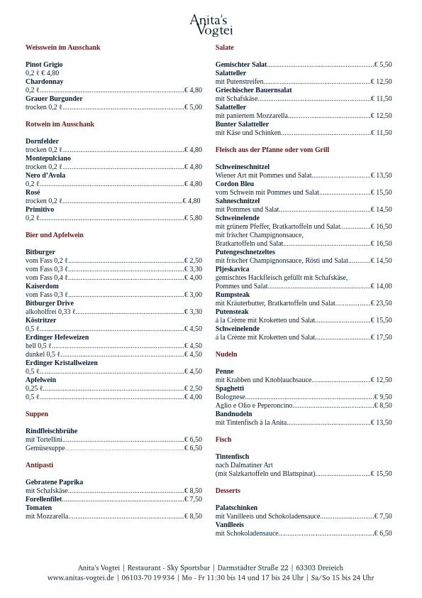 Menu_Anita’s Vogtei_Dreieich_image_2