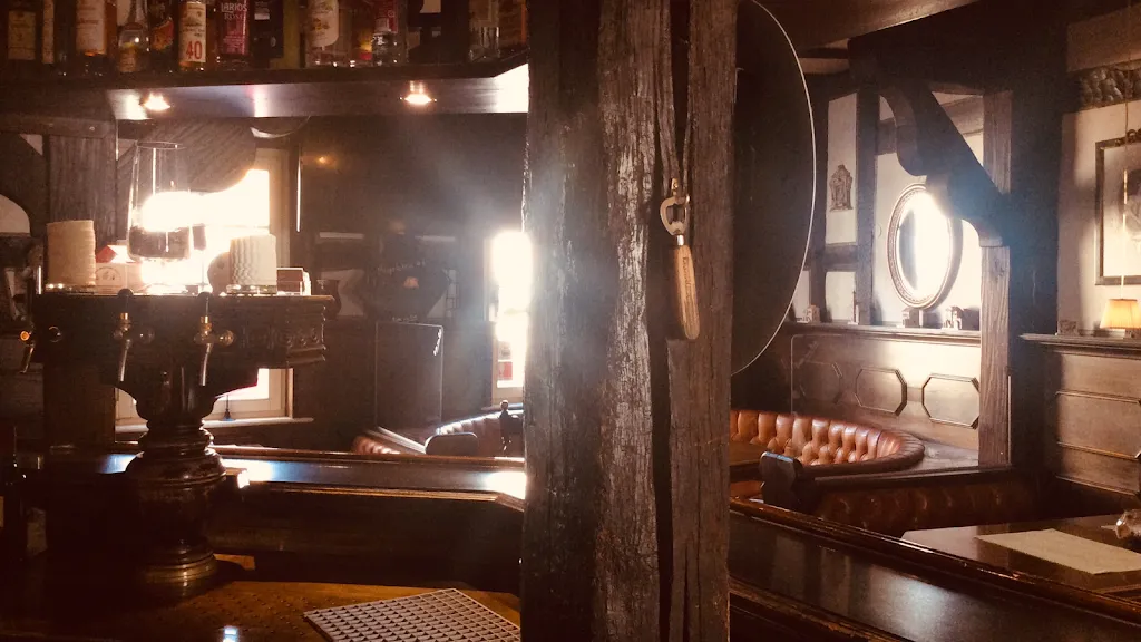 Anita’s Vogtei ristorante a Dreieich