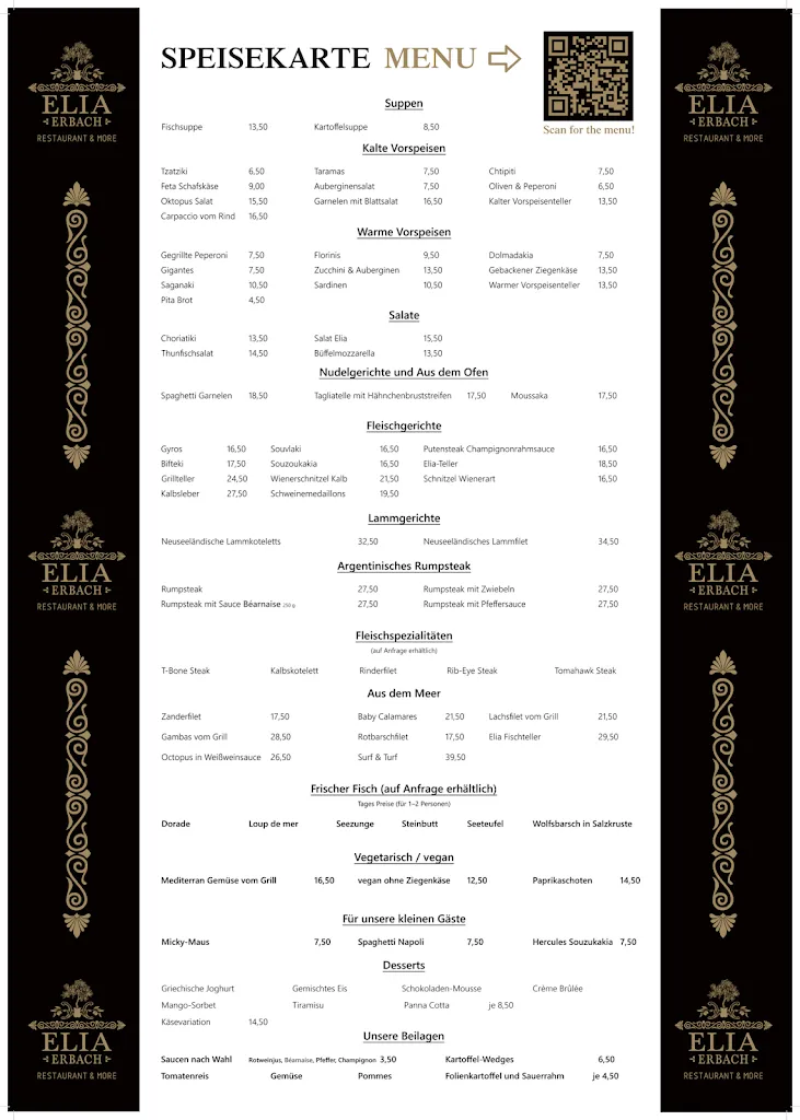 Menu_Elia Erbach Restaurant & More_Erbach_immagine_1
