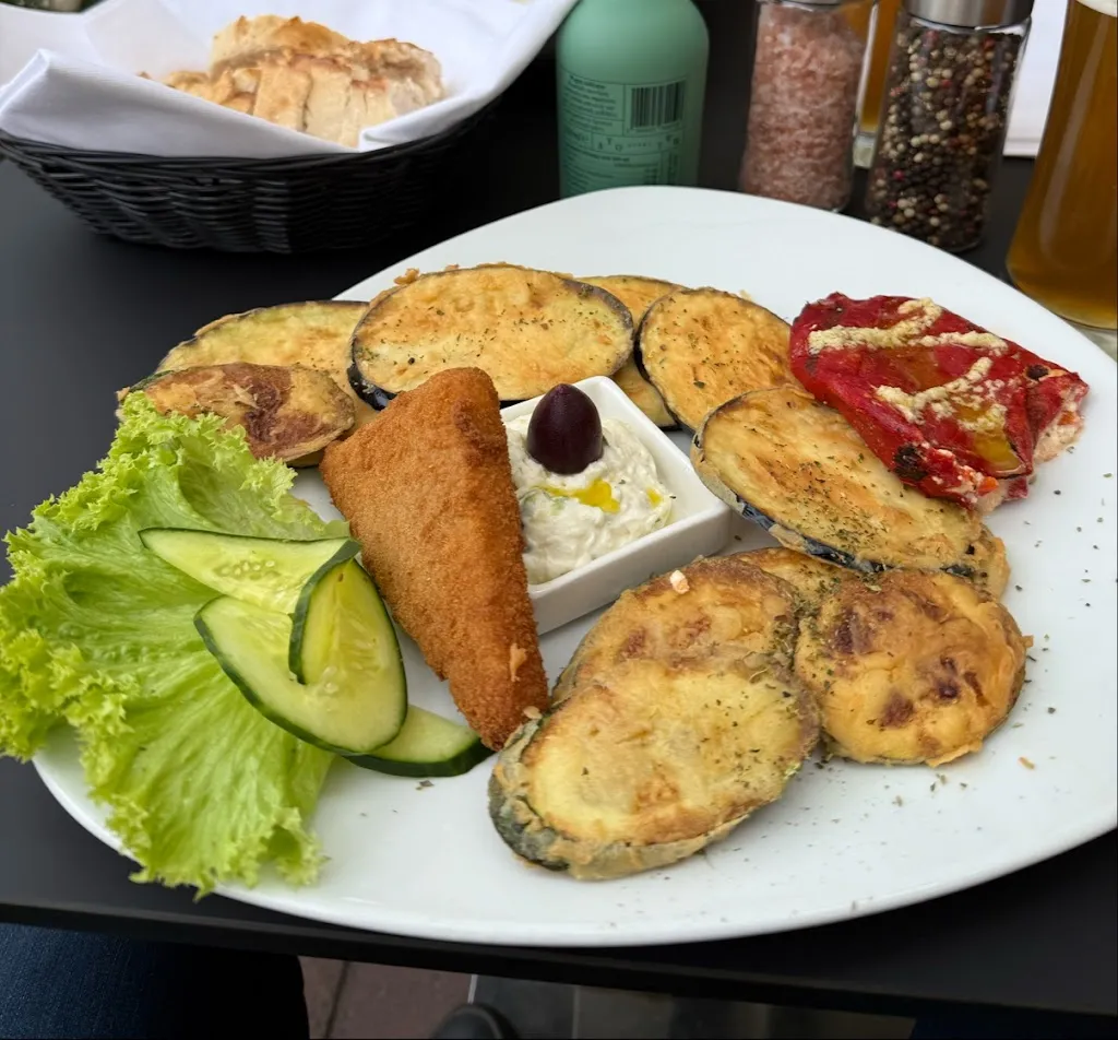 P H_Elia Erbach Restaurant & More_Erbach_recensione