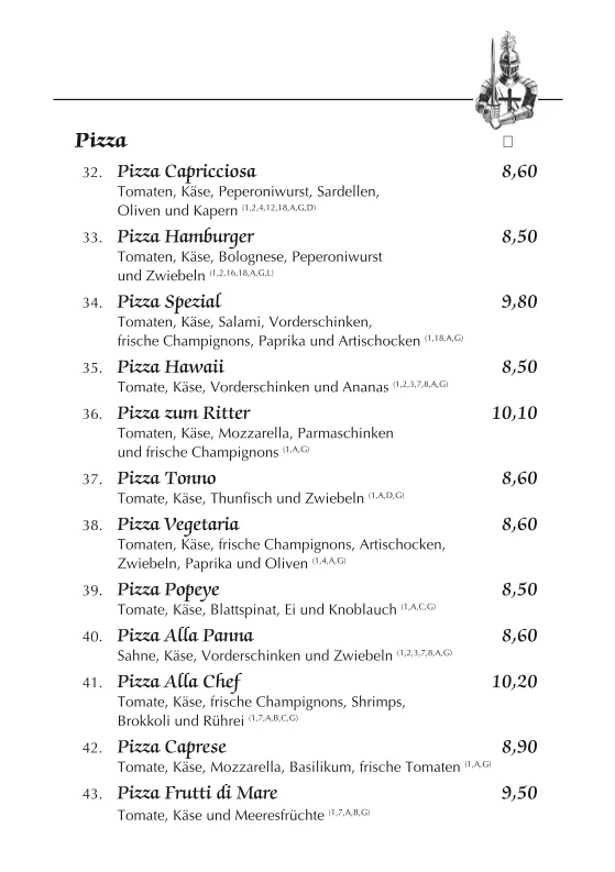 Menu_Gasthaus zum Ritter_Eppstein_image_1