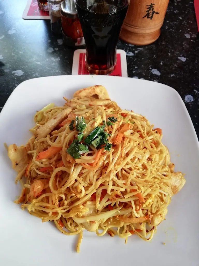 Menu_Kim Kim - Asia Küche Eppstein_Eppstein_immagine_8