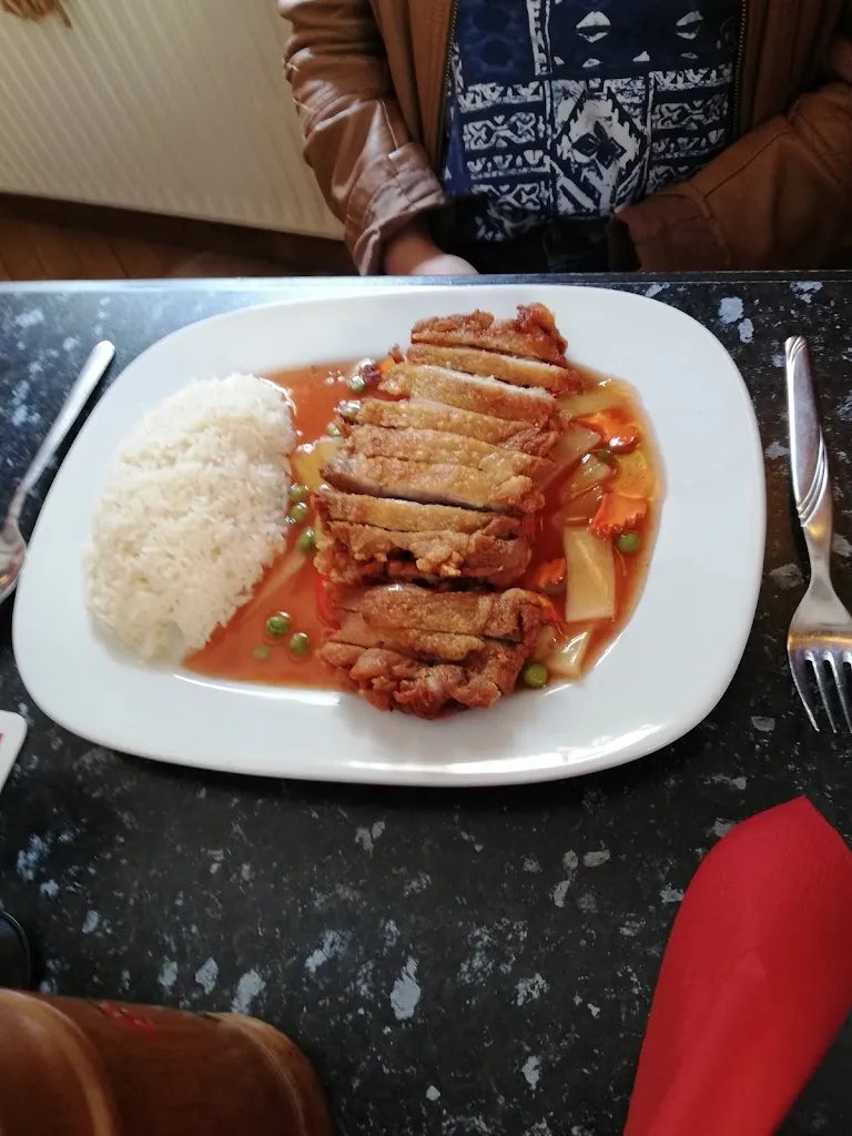 Menu_Kim Kim - Asia Küche Eppstein_Eppstein_immagine_9