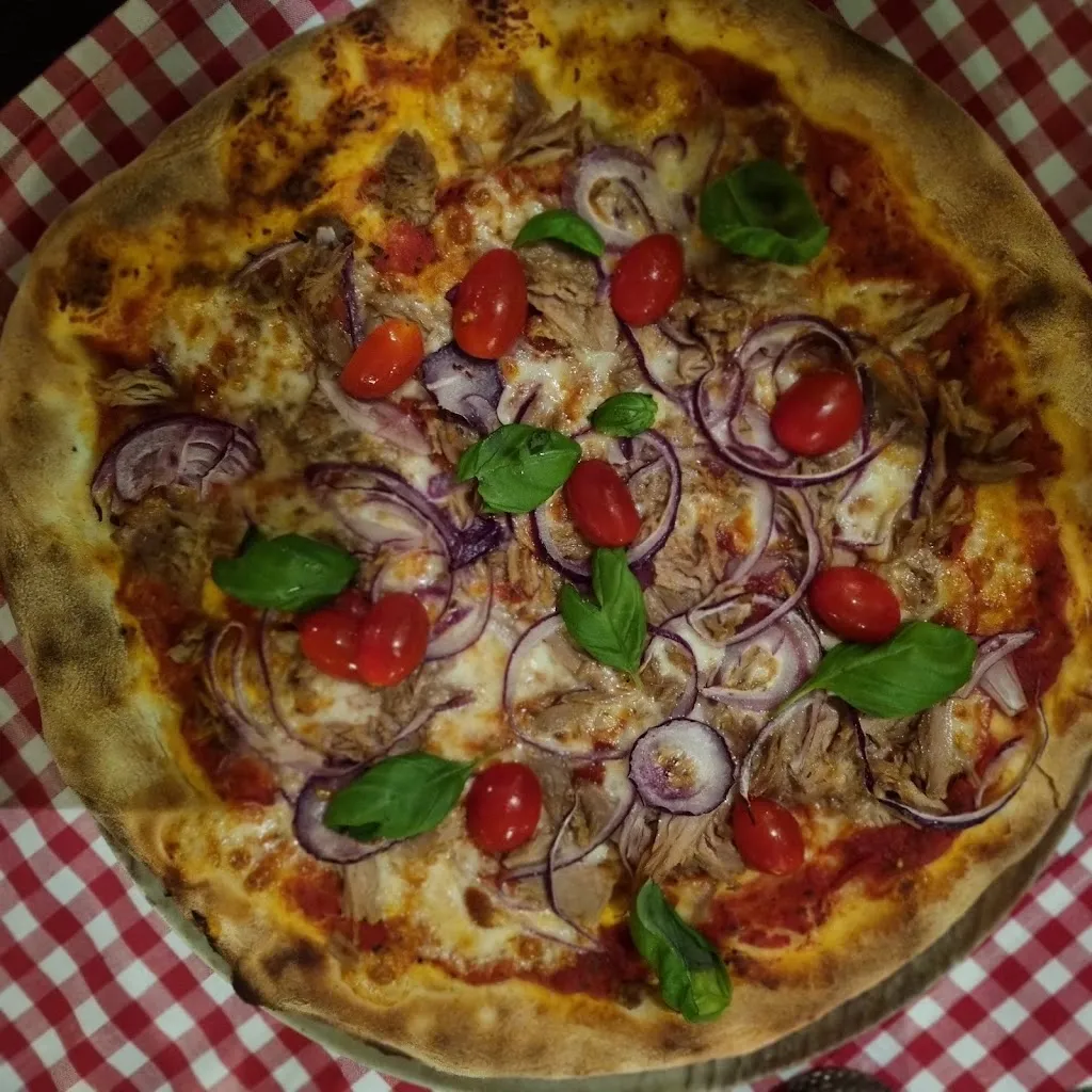 Menu_Food Factory „ Pizzeria & Trattoria“ Eltville am Rhein_Rhein_image_5