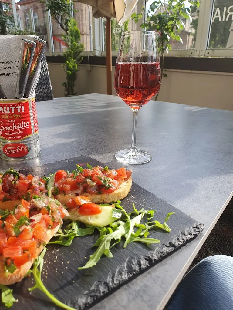 Menu_Food Factory „ Pizzeria & Trattoria“ Eltville am Rhein_Rhein_image_6